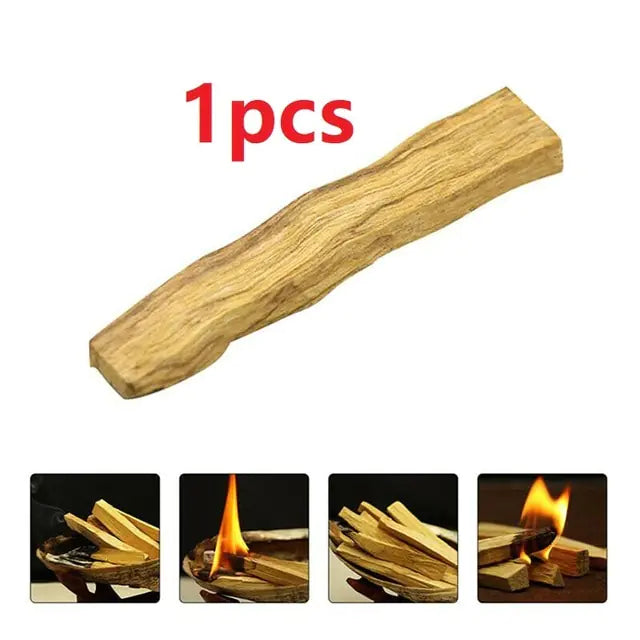 Palo Santo Incense Sticks