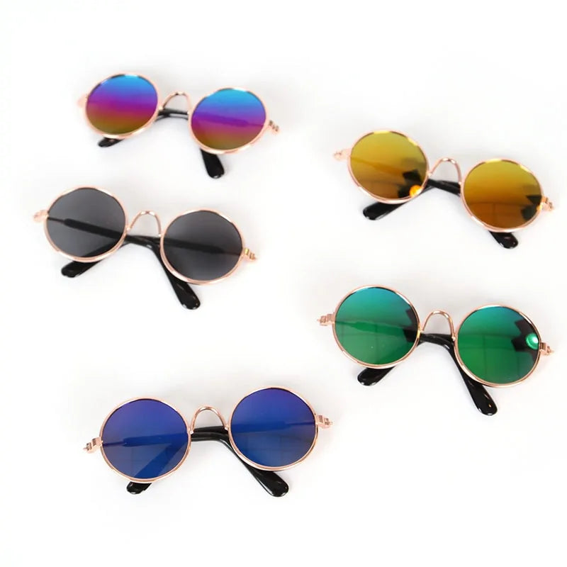 Hippie Pet Shades