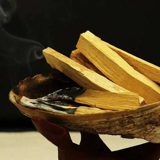 Palo Santo Incense Sticks