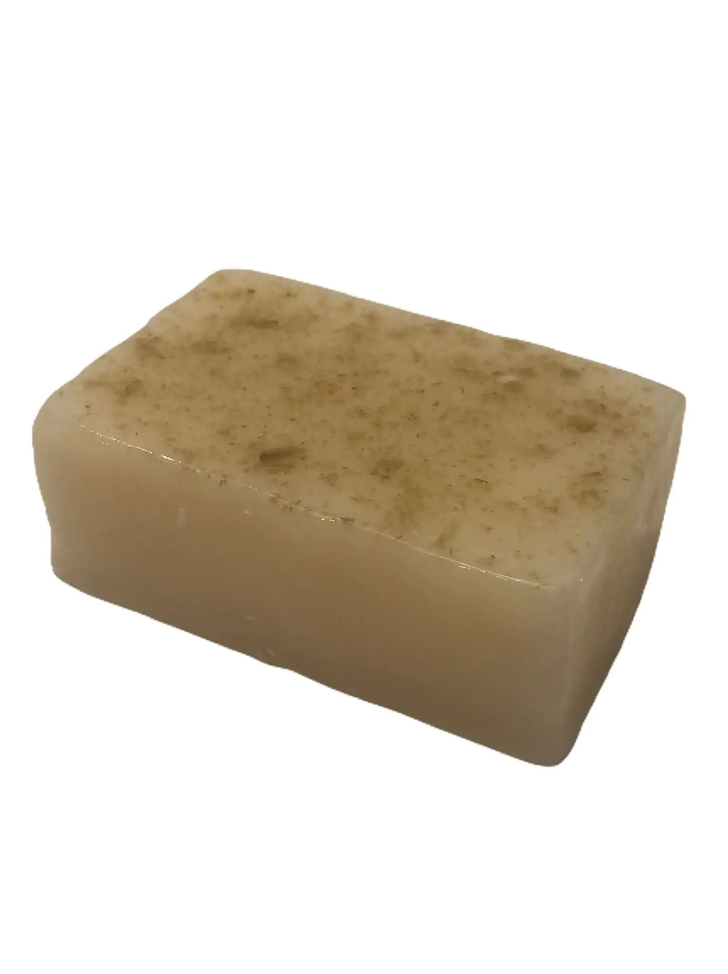 All-Natural Artisan Created Furry Baby Soap Bar