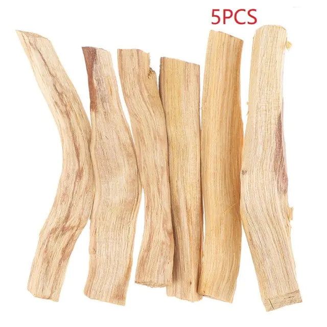 Palo Santo Incense Sticks