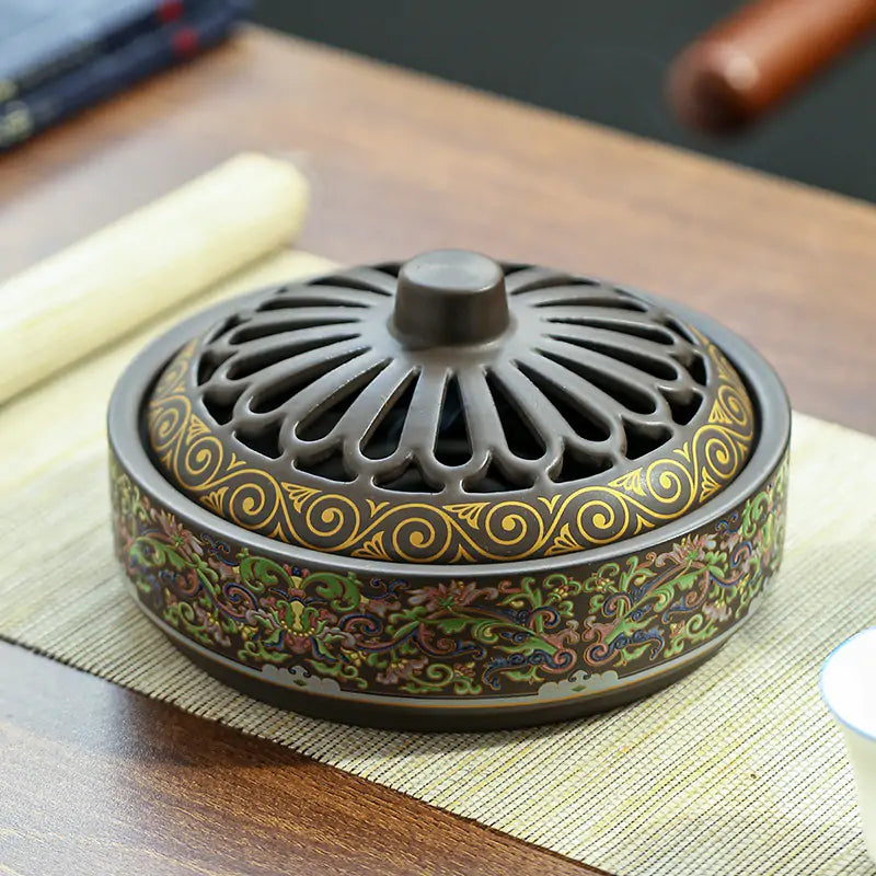 Incense Burner