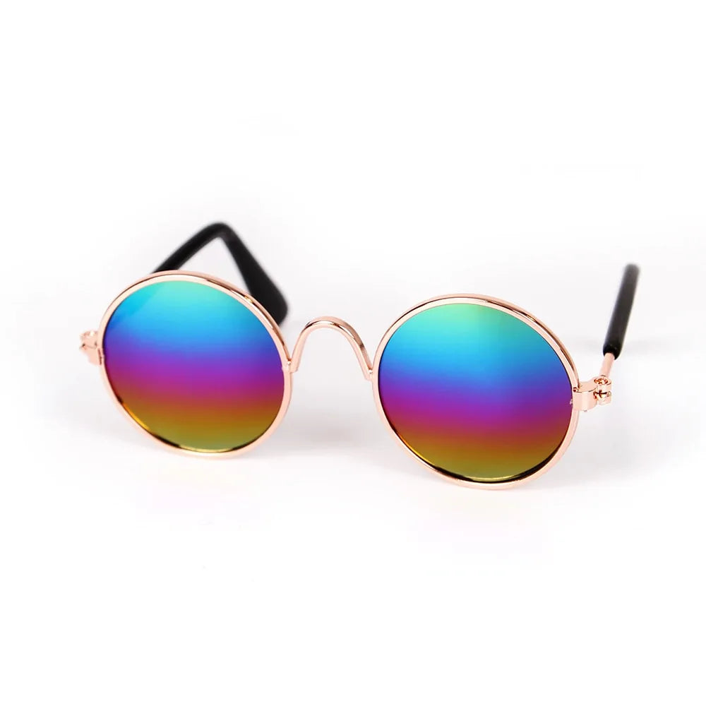 Hippie Pet Shades